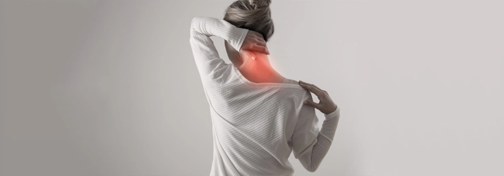 Chiropractic Coral Springs FL Neck Pain