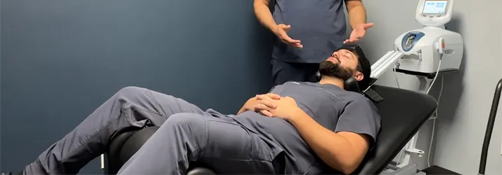 Chiropractic Coral Springs FL Spinal Decompression